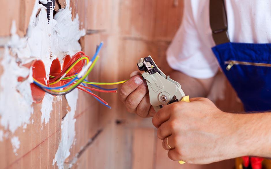 urgence électricité Sartrouville
