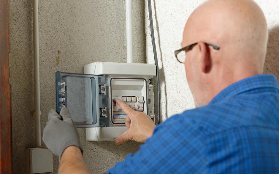 urgence électricité Sartrouville